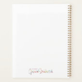 Cog Culture Planner (Achterkant)