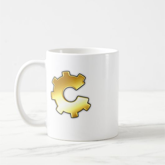 Cog-IM-Mok Koffiemok (Links)