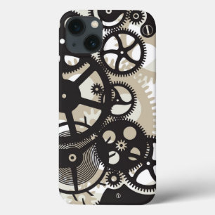 Cog-wielen Case-Mate iPhone Case