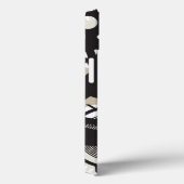 Cog-wielen Case-Mate iPhone Case (Achterkant / Rechts)