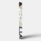 Cog-wielen Case-Mate iPhone Case (Achterkant / Links)