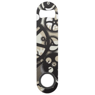 Cog-wielen Speed Flessenopener