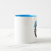 Cogan Classic - Mok (Center)