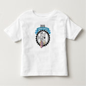 Cogan Classic - Toddler T-Shirt (Voorkant)