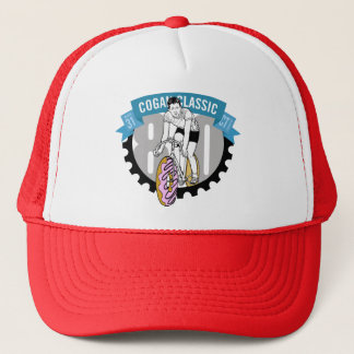 Cogan Classic - Trucker Hat Trucker Pet