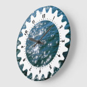 Cogged 01 - Mousserend water Grote Klok (Hoek)