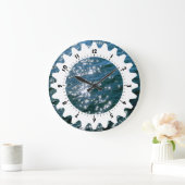 Cogged 01 - Mousserend water Grote Klok (Huis)