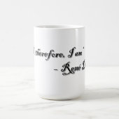 Cogito Koffiemok (Center)