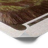 Cognac Advertisement Poster (Hoek)