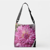 CogNIET Crossbody Tas (Voorkant)