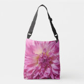 CogNIET Crossbody Tas (Voorkant)