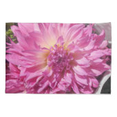 CogNIET Kussensloop (Achterkant-Links)