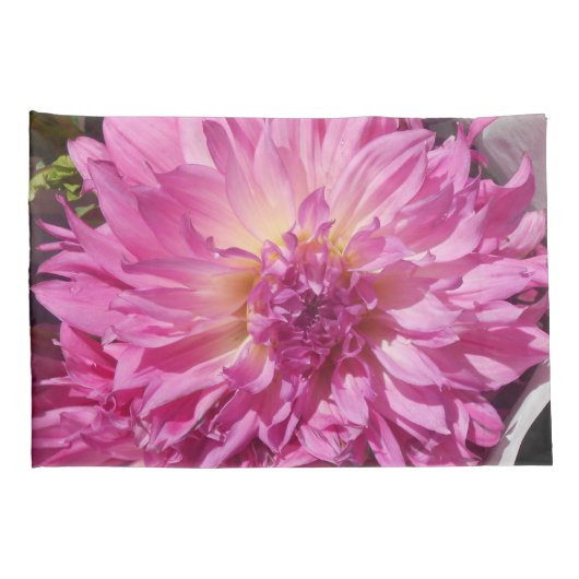 CogNIET Kussensloop (Achterkant-Rechts)