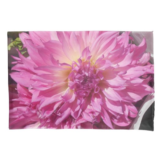 CogNIET Kussensloop (Voorkant-Links)