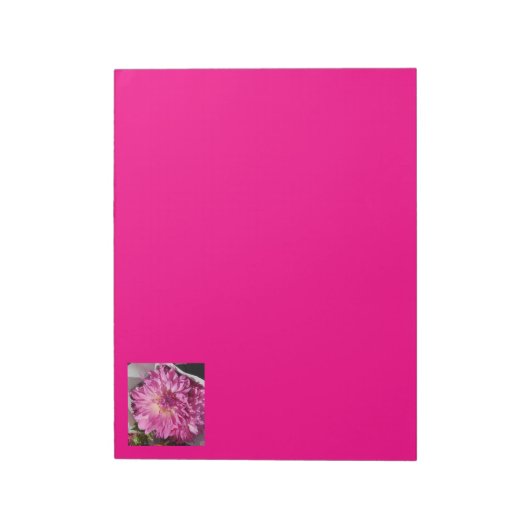 CogNIET Notitieblok (Linkerzijde)