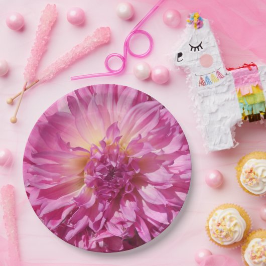 CogNIET Papieren Bordje (Feest)