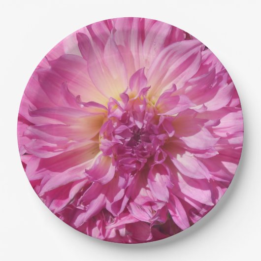 CogNIET Papieren Bordje (Voorkant)