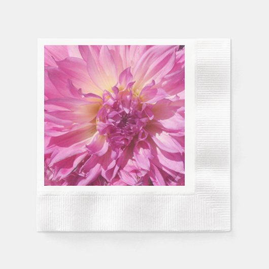 CogNIET Servetten (Voorkant)