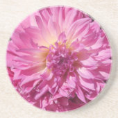 CogNIET Zandsteen Onderzetter (Voorkant)