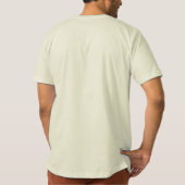 Cognitive Dissonance Venn T-shirt (Achterkant)