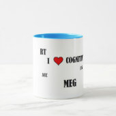 Cognitive science mok (Midden)