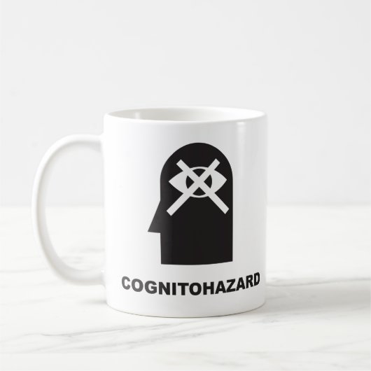Cognitohazard mok (Links)