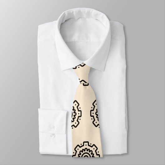 Cograd Stropdas (Gebonden)