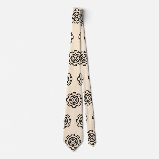 Cograd Stropdas (Voorkant)