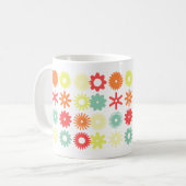 Cogs - Kleuren 04 Koffiemok (Voorkant links)