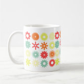 Cogs - Kleuren 04 Koffiemok (Links)