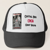 COGS Team Tombstone Pet (Voorkant)