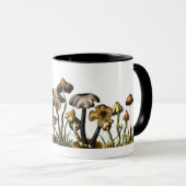 Cogumelos Mok (Voorkant rechts)