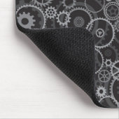 Cogwielpatroon Muismat (Hoek)