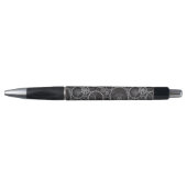 Cogwielpatroon Pen (Voorkant)