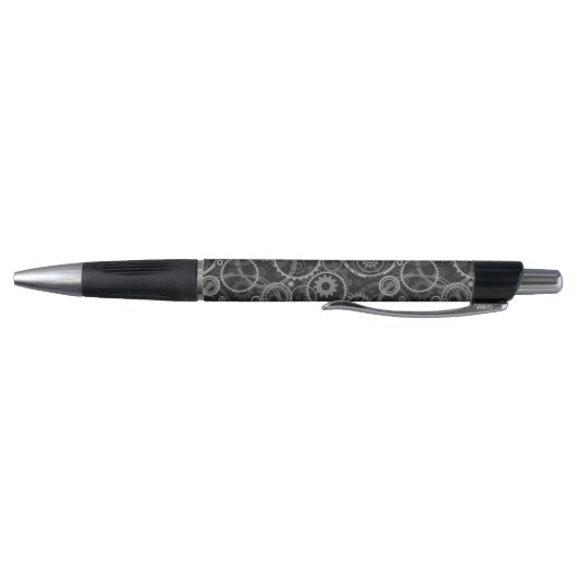 Cogwielpatroon Pen (Bodem)