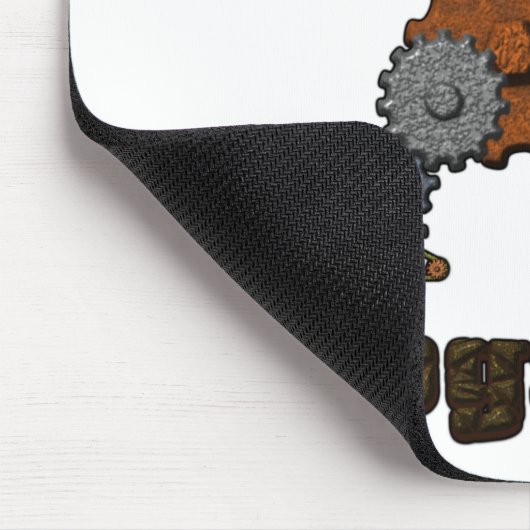 CogzillA Muismat (Hoek)