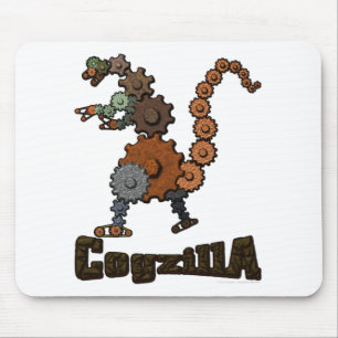 CogzillA Muismat
