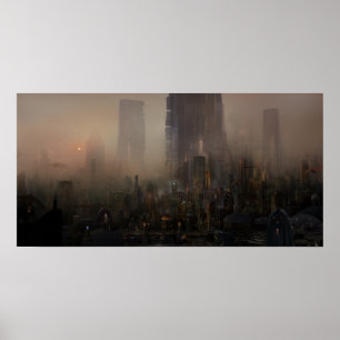Cohabitat Poster
