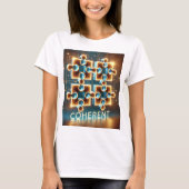 Coherent T-shirt (Voorkant)