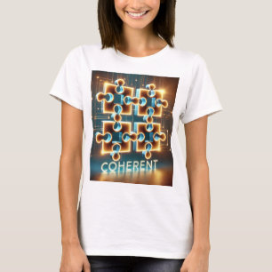 Coherent T-shirt