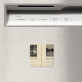 Cohoes Albany, NY Magneet (Insitu (Vaatwasser))