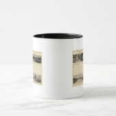 Cohoes Albany, NY Mok (Midden)