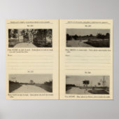 Cohoes Albany, NY Poster (Voorkant)