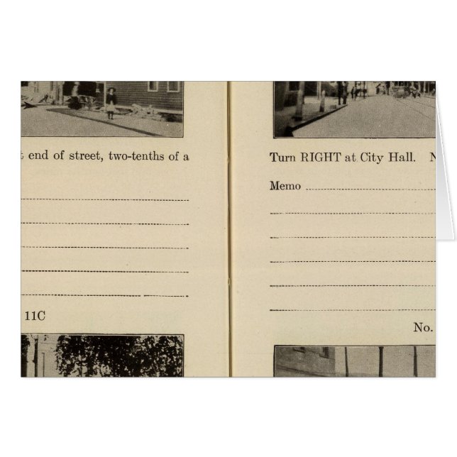 Cohoes, NY (Voorkant Horizontaal)