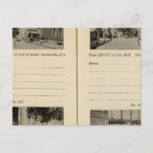 Cohoes, NY Briefkaart (Voorkant)