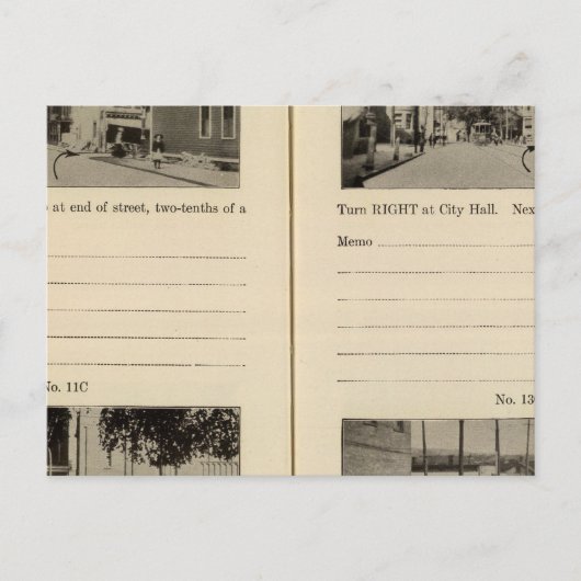 Cohoes, NY Briefkaart (Voorkant)