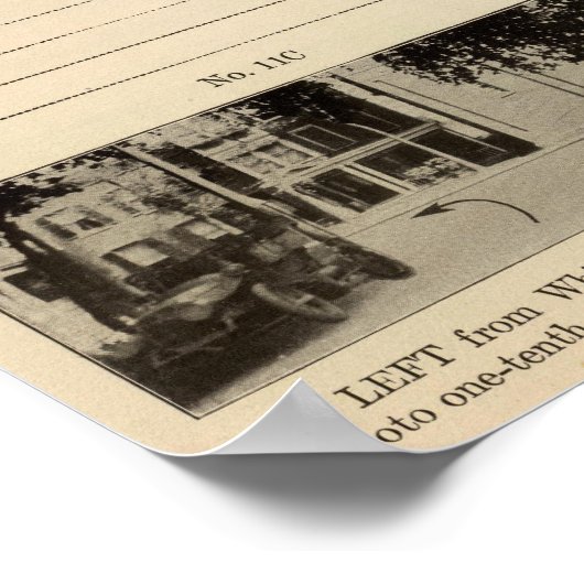 Cohoes, NY Poster (Hoek)