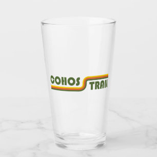 Cohos Trail New Hampshire Glas
