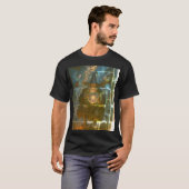 COHP ARTE  O MAGO CAMISETA G T-SHIRT (Voorkant volledig)