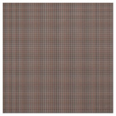 Coigach Tweed Rustic Pistool Club Check Stof (Swatch)